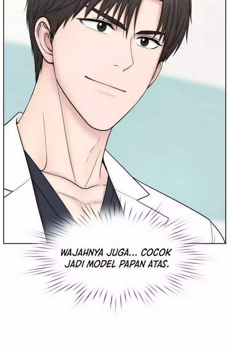 Trauma Center: Surgeon Baek Kang-Hyeok Chapter 23 Gambar 16
