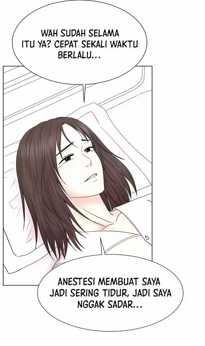 Trauma Center: Surgeon Baek Kang-Hyeok Chapter 24 Gambar 54