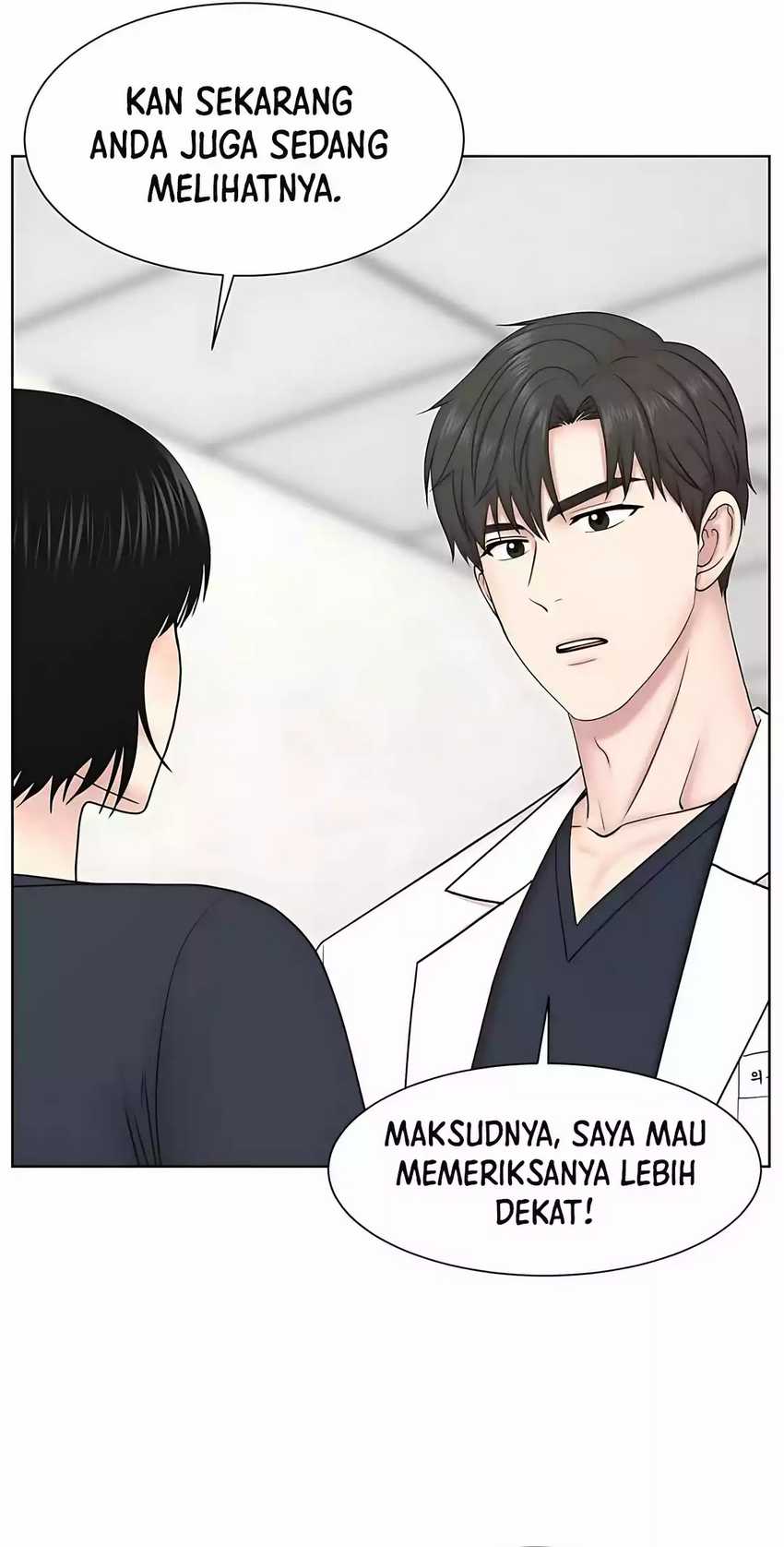 Trauma Center: Surgeon Baek Kang-Hyeok Chapter 25 Gambar 23