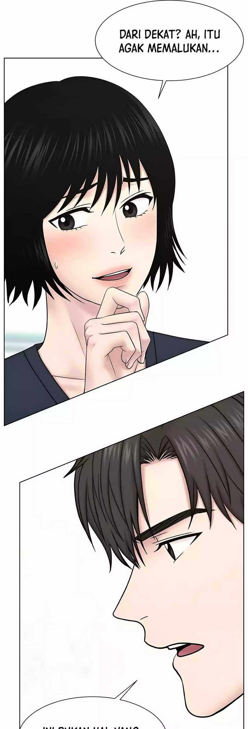 Trauma Center: Surgeon Baek Kang-Hyeok Chapter 25 Gambar 24