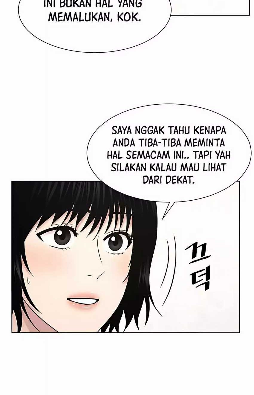 Trauma Center: Surgeon Baek Kang-Hyeok Chapter 25 Gambar 25