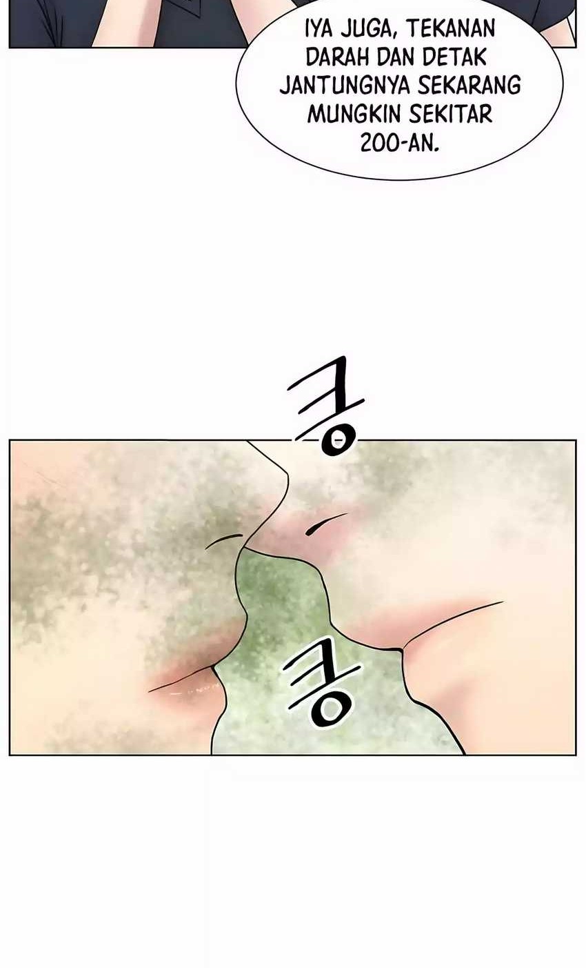 Trauma Center: Surgeon Baek Kang-Hyeok Chapter 25 Gambar 27