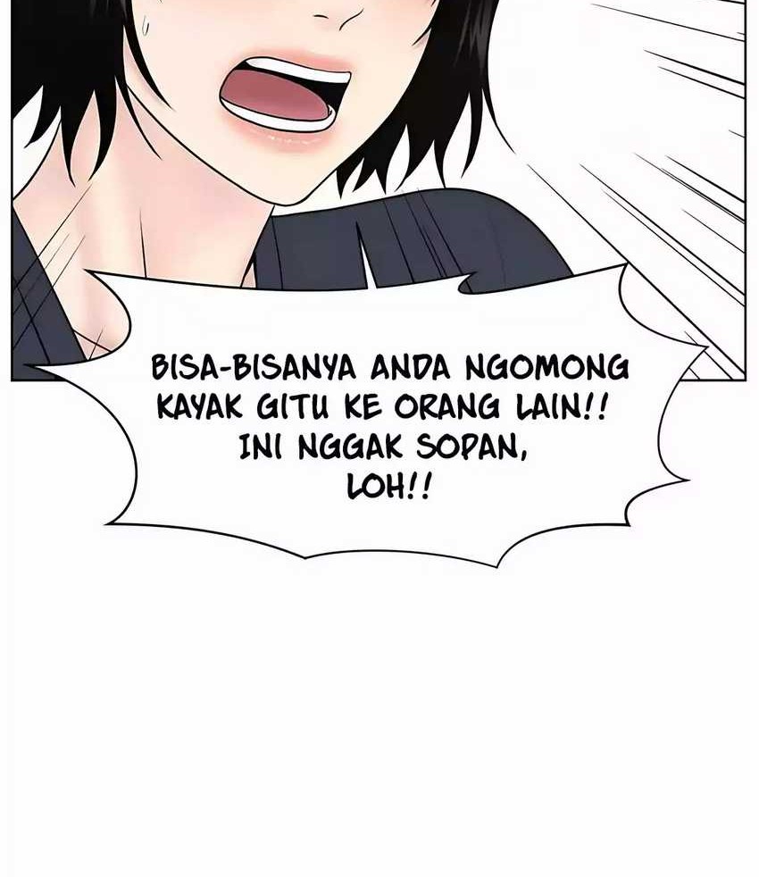 Trauma Center: Surgeon Baek Kang-Hyeok Chapter 25 Gambar 31