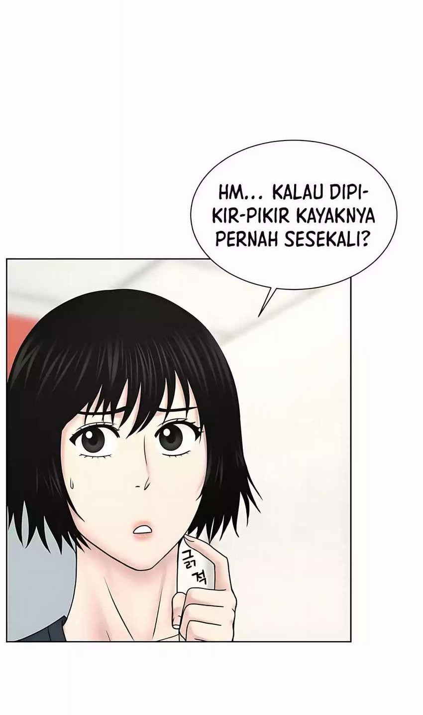 Trauma Center: Surgeon Baek Kang-Hyeok Chapter 25 Gambar 33