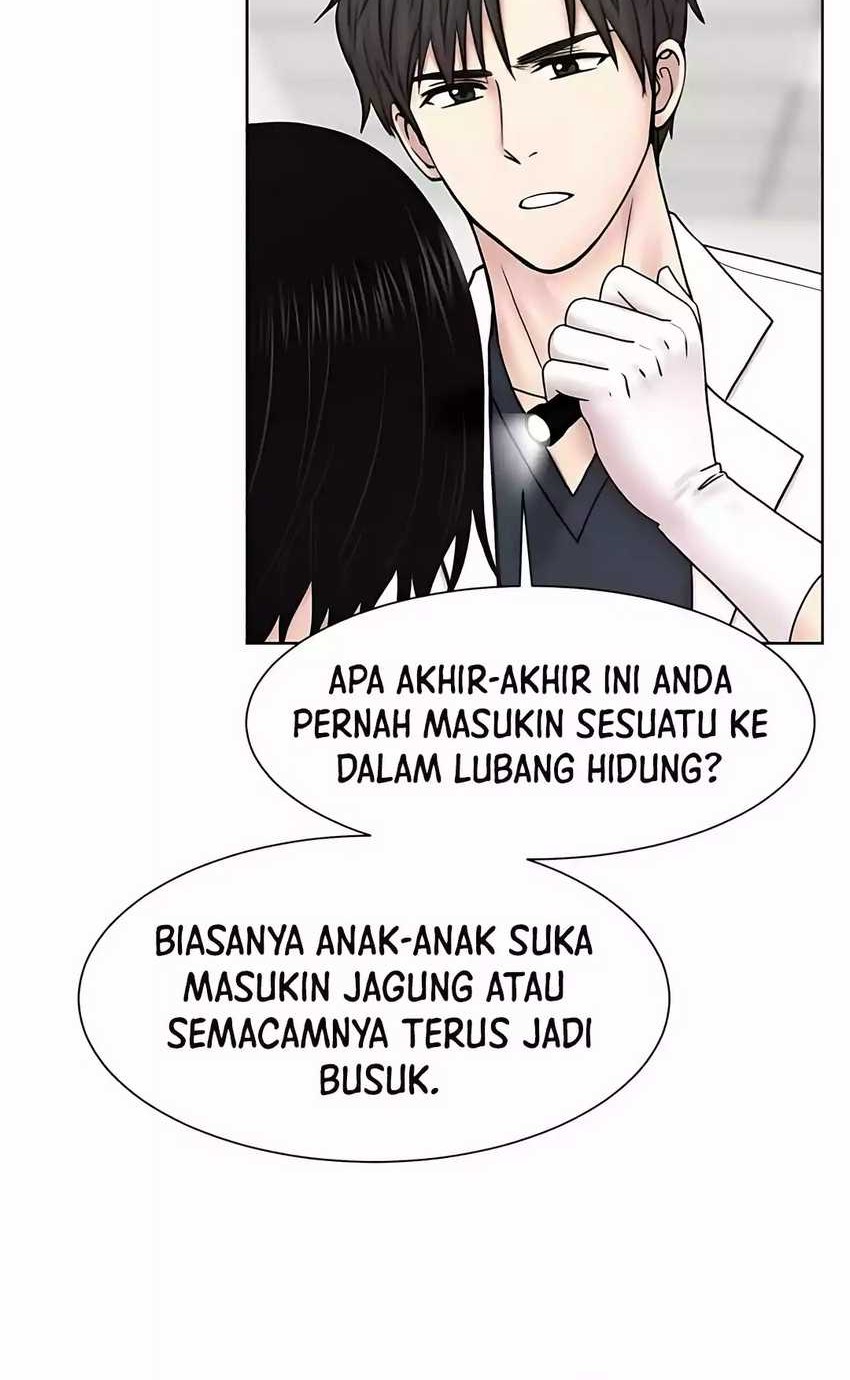 Trauma Center: Surgeon Baek Kang-Hyeok Chapter 25 Gambar 37