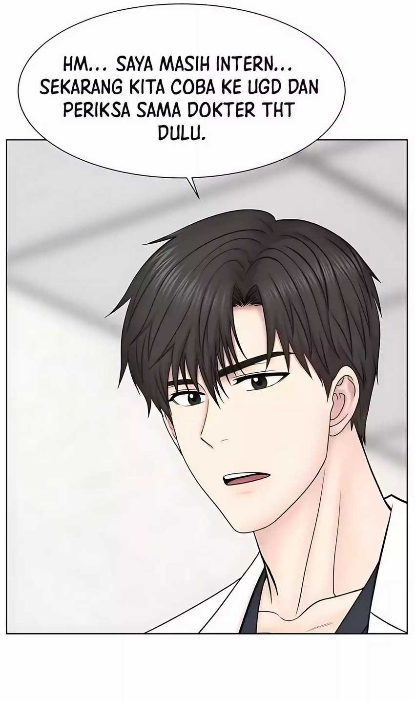 Trauma Center: Surgeon Baek Kang-Hyeok Chapter 25 Gambar 39