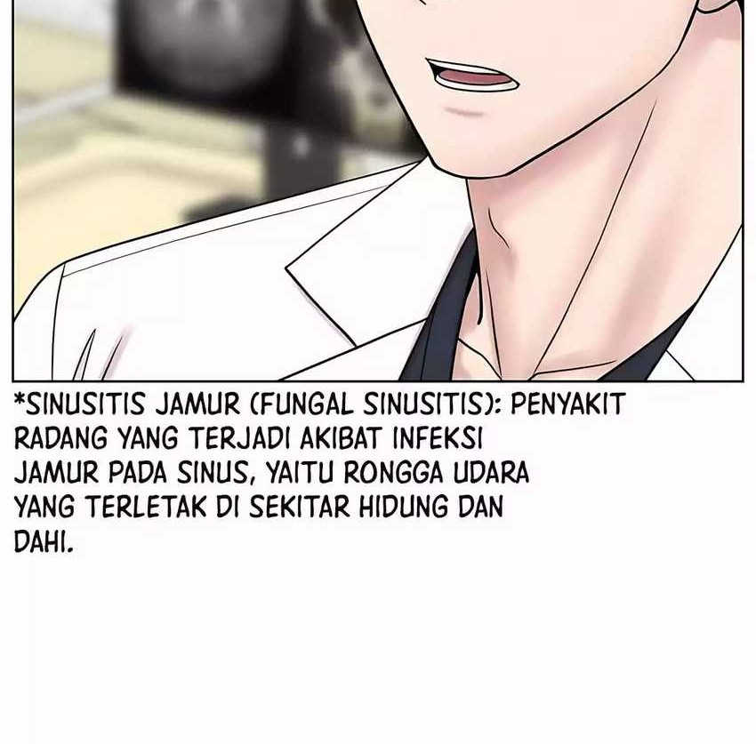 Trauma Center: Surgeon Baek Kang-Hyeok Chapter 25 Gambar 47