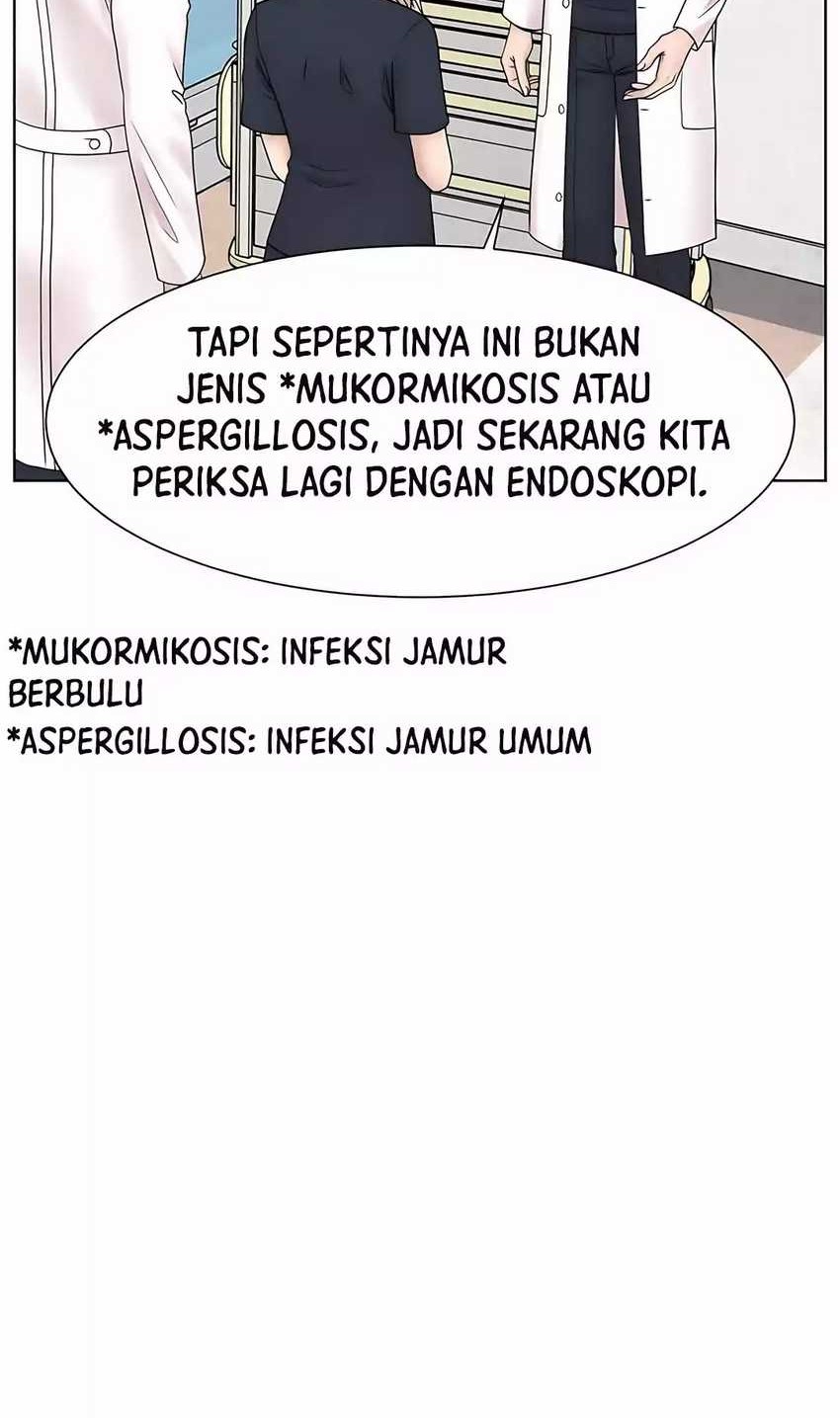 Trauma Center: Surgeon Baek Kang-Hyeok Chapter 25 Gambar 49