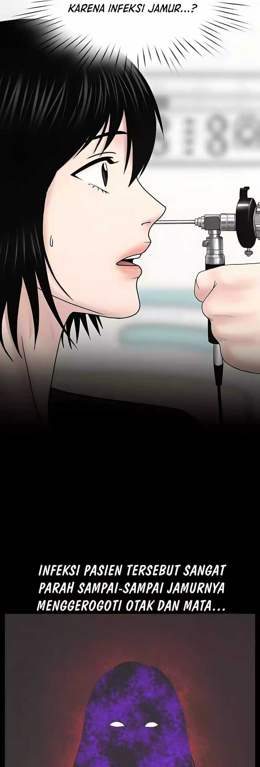 Trauma Center: Surgeon Baek Kang-Hyeok Chapter 25 Gambar 52