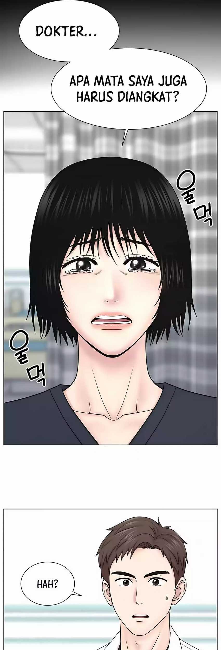 Trauma Center: Surgeon Baek Kang-Hyeok Chapter 25 Gambar 56