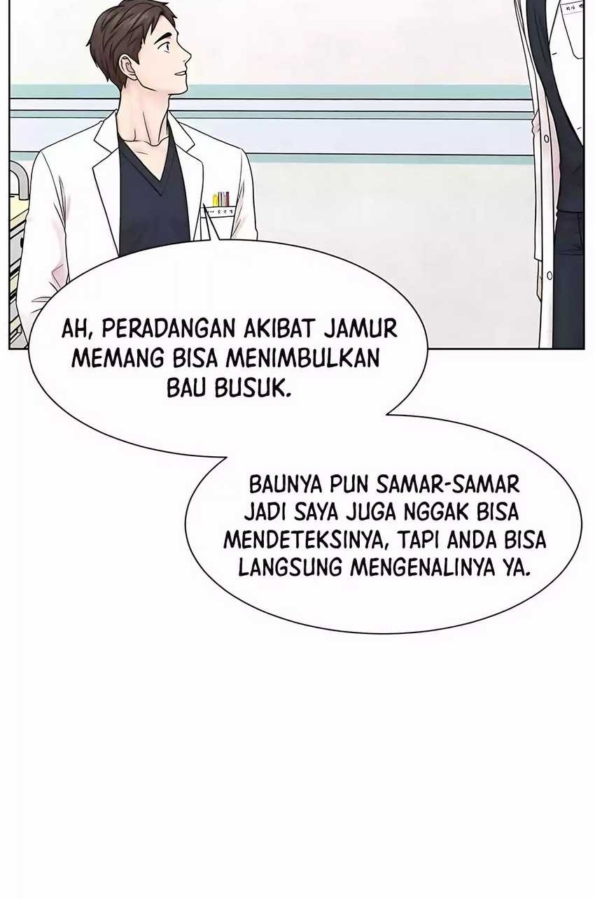 Trauma Center: Surgeon Baek Kang-Hyeok Chapter 25 Gambar 63