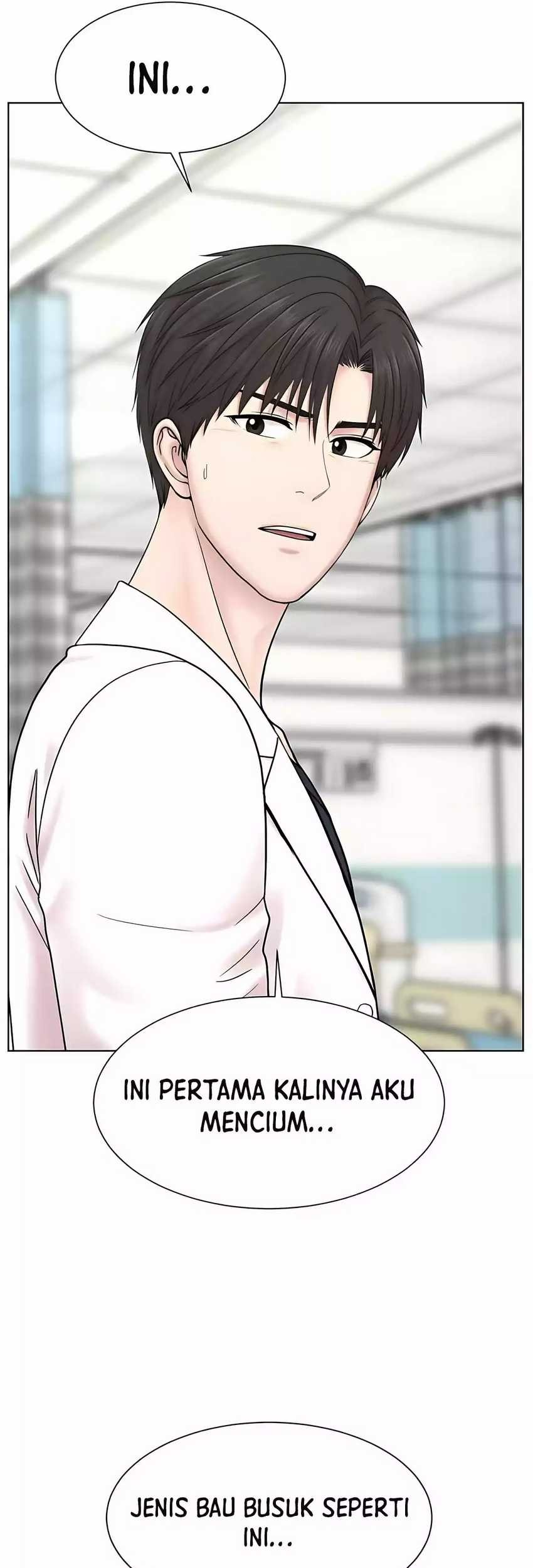 Trauma Center: Surgeon Baek Kang-Hyeok Chapter 25 Gambar 8