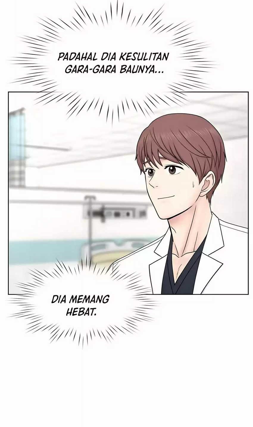 Trauma Center: Surgeon Baek Kang-Hyeok Chapter 25 Gambar 11