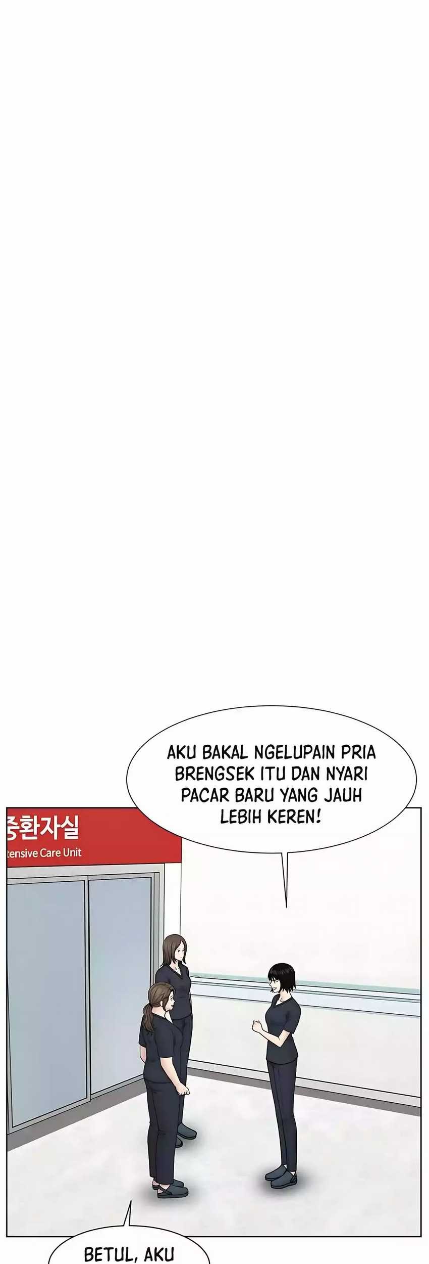 Trauma Center: Surgeon Baek Kang-Hyeok Chapter 25 Gambar 12