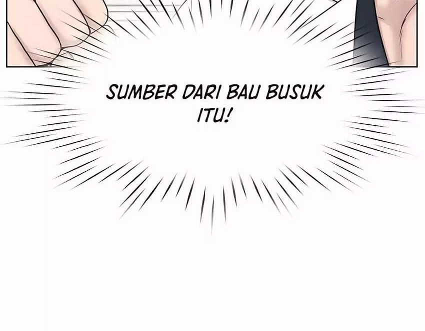 Trauma Center: Surgeon Baek Kang-Hyeok Chapter 25 Gambar 15