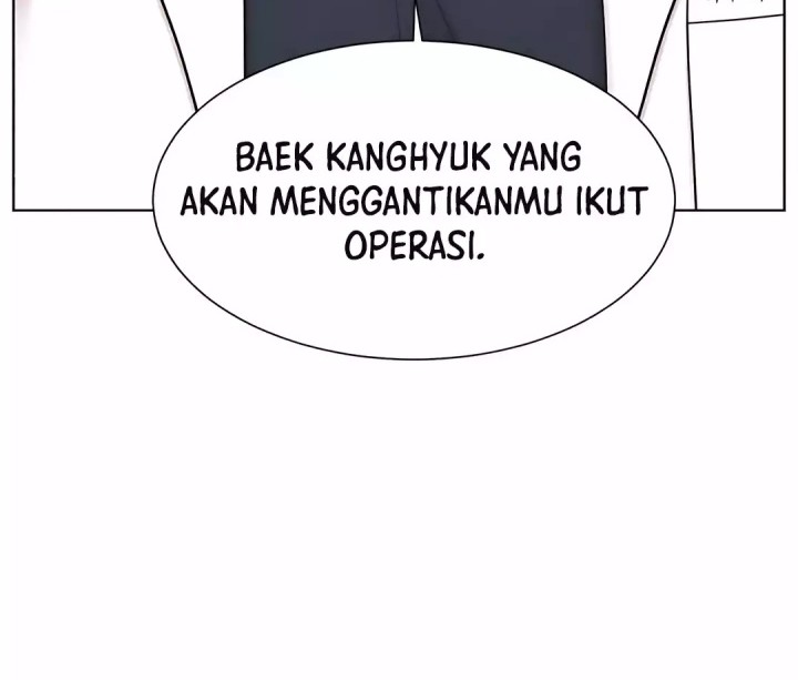 Trauma Center: Surgeon Baek Kang-Hyeok Chapter 26 Gambar 18