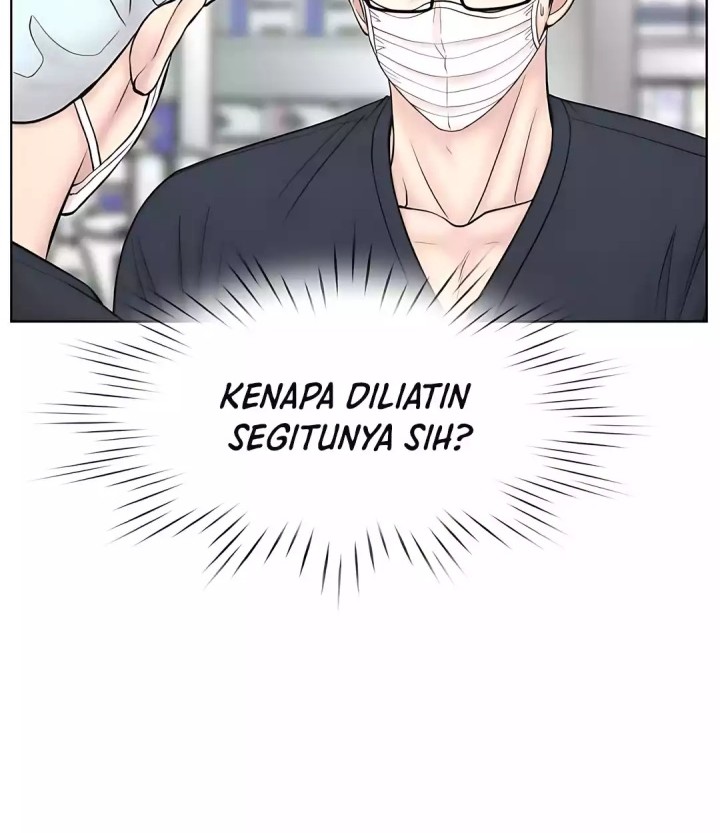 Trauma Center: Surgeon Baek Kang-Hyeok Chapter 26 Gambar 44