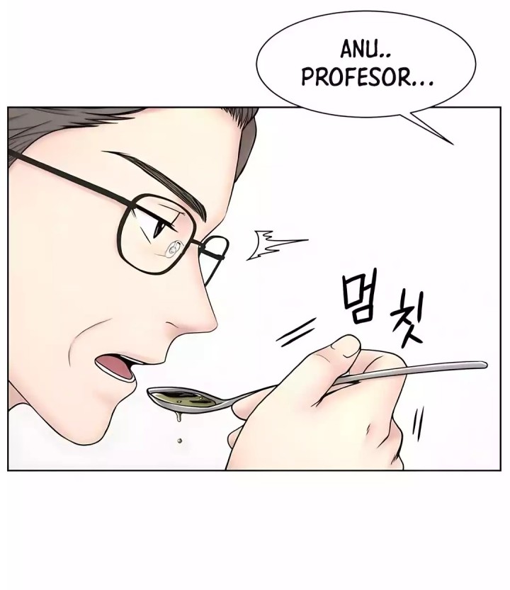 Trauma Center: Surgeon Baek Kang-Hyeok Chapter 26 Gambar 5