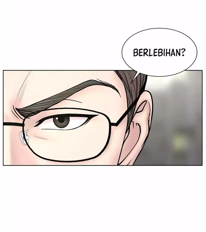 Trauma Center: Surgeon Baek Kang-Hyeok Chapter 26 Gambar 7
