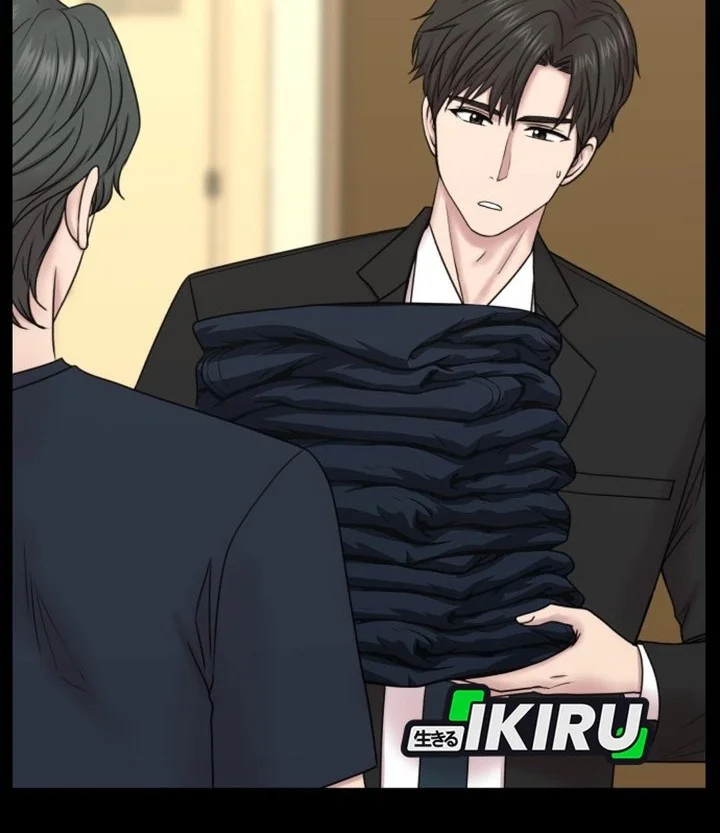 Trauma Center: Surgeon Baek Kang-Hyeok Chapter 27 Gambar 19