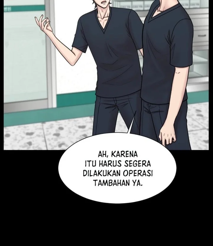 Trauma Center: Surgeon Baek Kang-Hyeok Chapter 27 Gambar 26