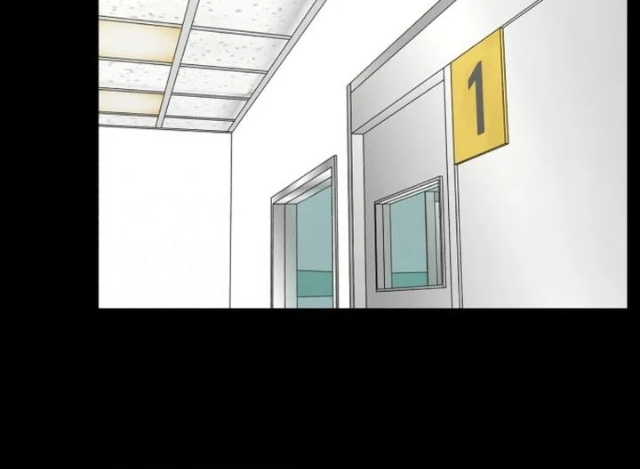 Trauma Center: Surgeon Baek Kang-Hyeok Chapter 27 Gambar 30