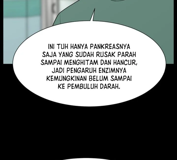 Trauma Center: Surgeon Baek Kang-Hyeok Chapter 27 Gambar 42