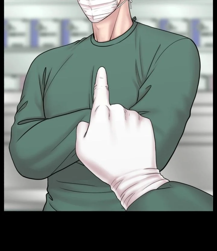 Trauma Center: Surgeon Baek Kang-Hyeok Chapter 27 Gambar 57