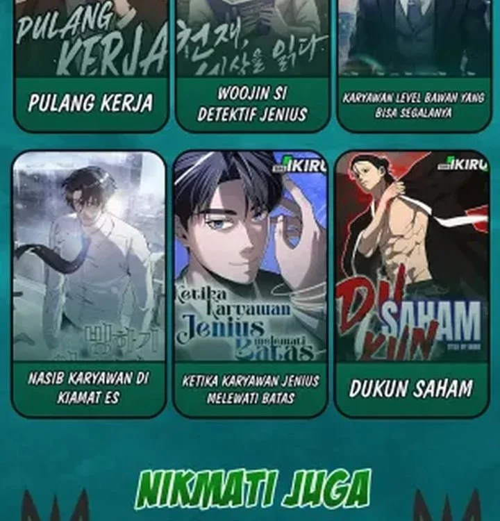 Trauma Center: Surgeon Baek Kang-Hyeok Chapter 27 Gambar 85