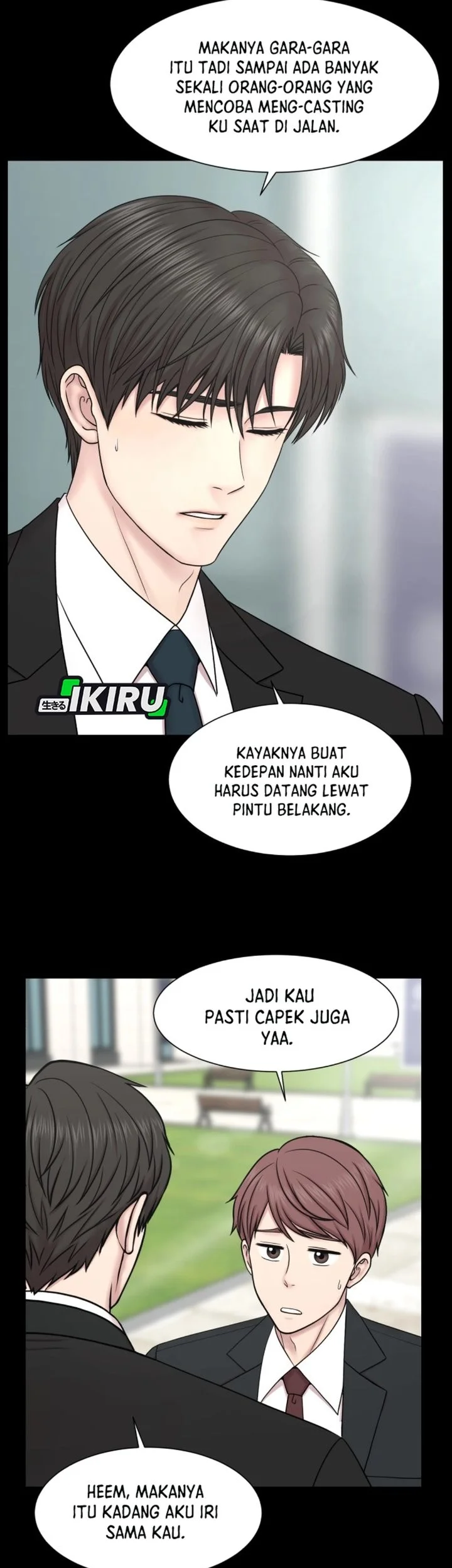 Trauma Center: Surgeon Baek Kang-Hyeok Chapter 27 Gambar 6