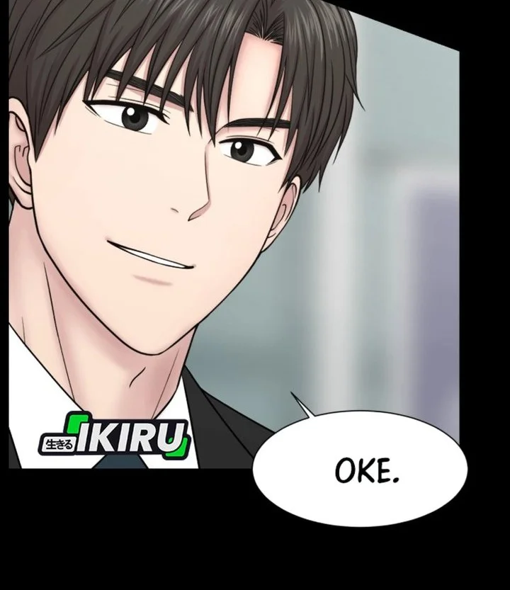 Trauma Center: Surgeon Baek Kang-Hyeok Chapter 27 Gambar 13