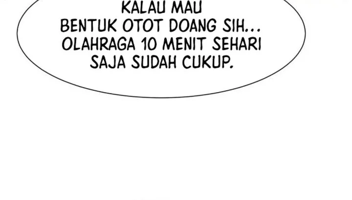 Trauma Center: Surgeon Baek Kang-Hyeok Chapter 28 Gambar 33