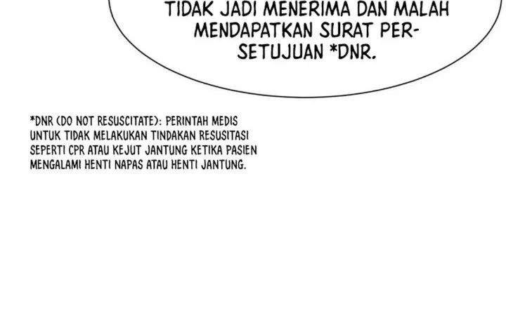 Trauma Center: Surgeon Baek Kang-Hyeok Chapter 28 Gambar 44