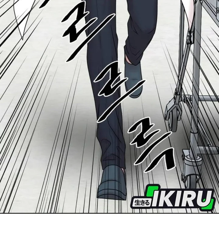 Trauma Center: Surgeon Baek Kang-Hyeok Chapter 28 Gambar 62