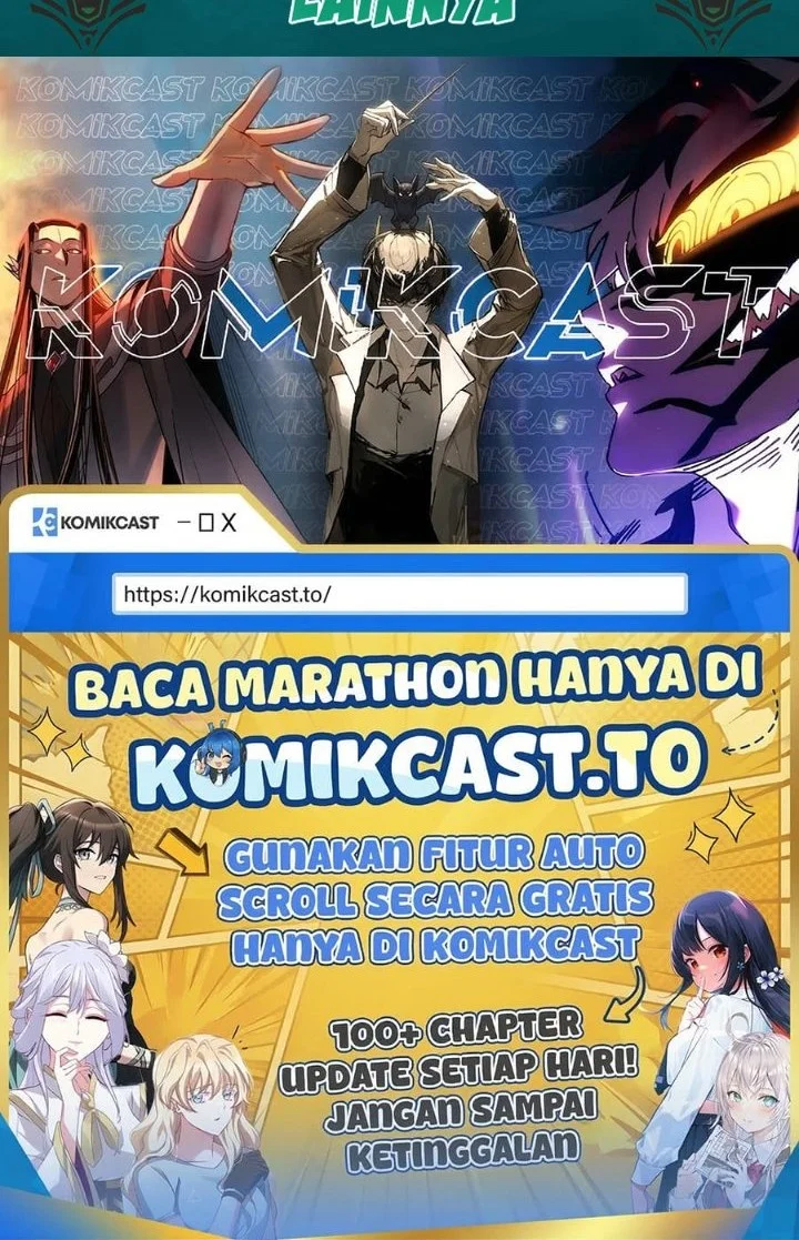 Trauma Center: Surgeon Baek Kang-Hyeok Chapter 28 Gambar 73