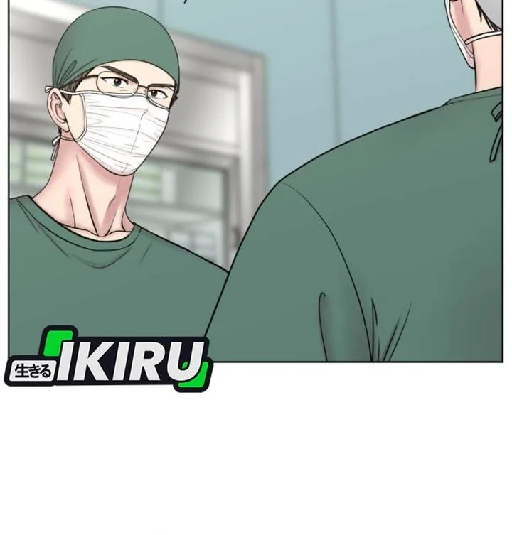 Trauma Center: Surgeon Baek Kang-Hyeok Chapter 28 Gambar 9