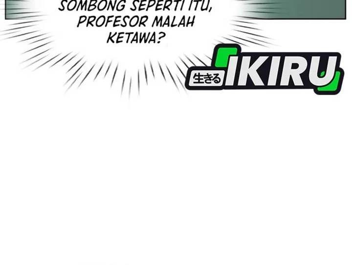 Trauma Center: Surgeon Baek Kang-Hyeok Chapter 28 Gambar 14