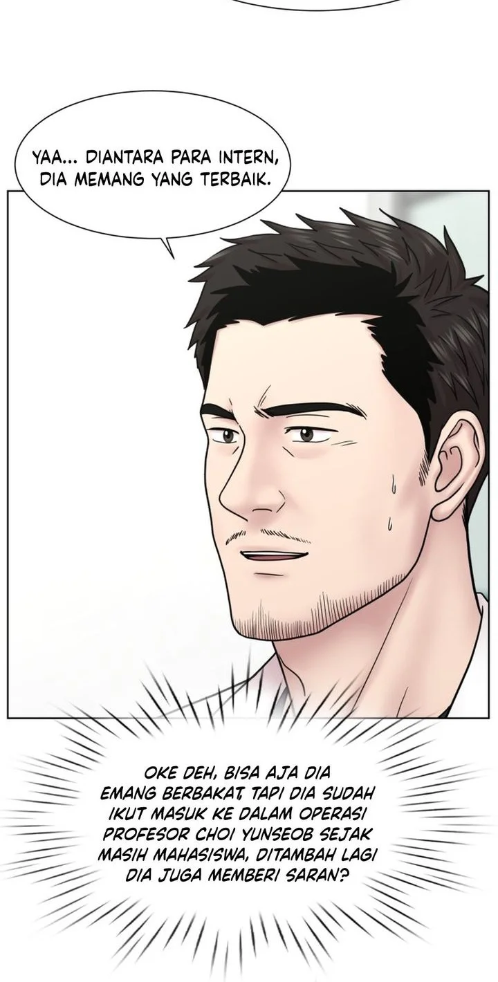 Trauma Center: Surgeon Baek Kang-Hyeok Chapter 29 Gambar 20