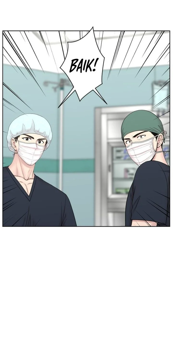 Trauma Center: Surgeon Baek Kang-Hyeok Chapter 29 Gambar 32