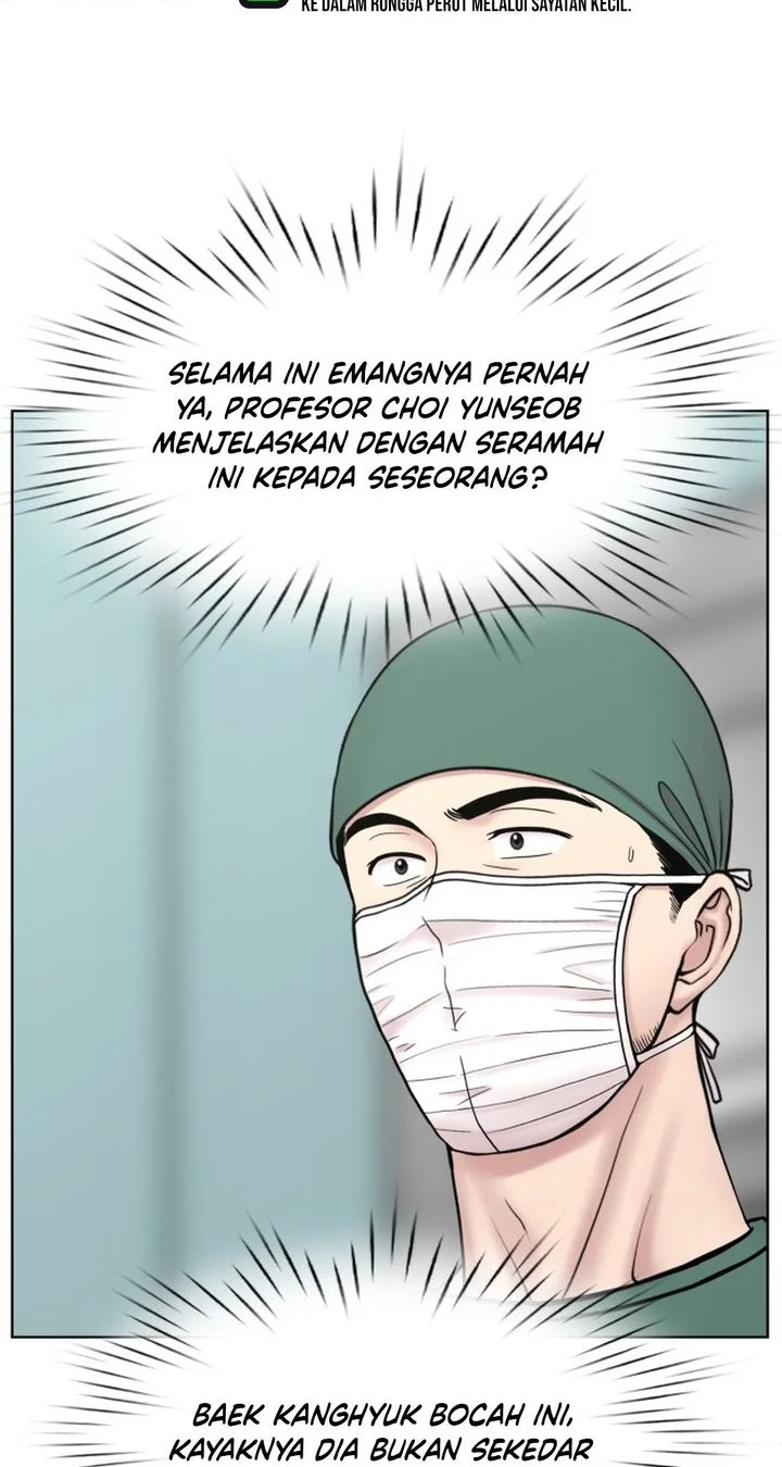 Trauma Center: Surgeon Baek Kang-Hyeok Chapter 29 Gambar 38