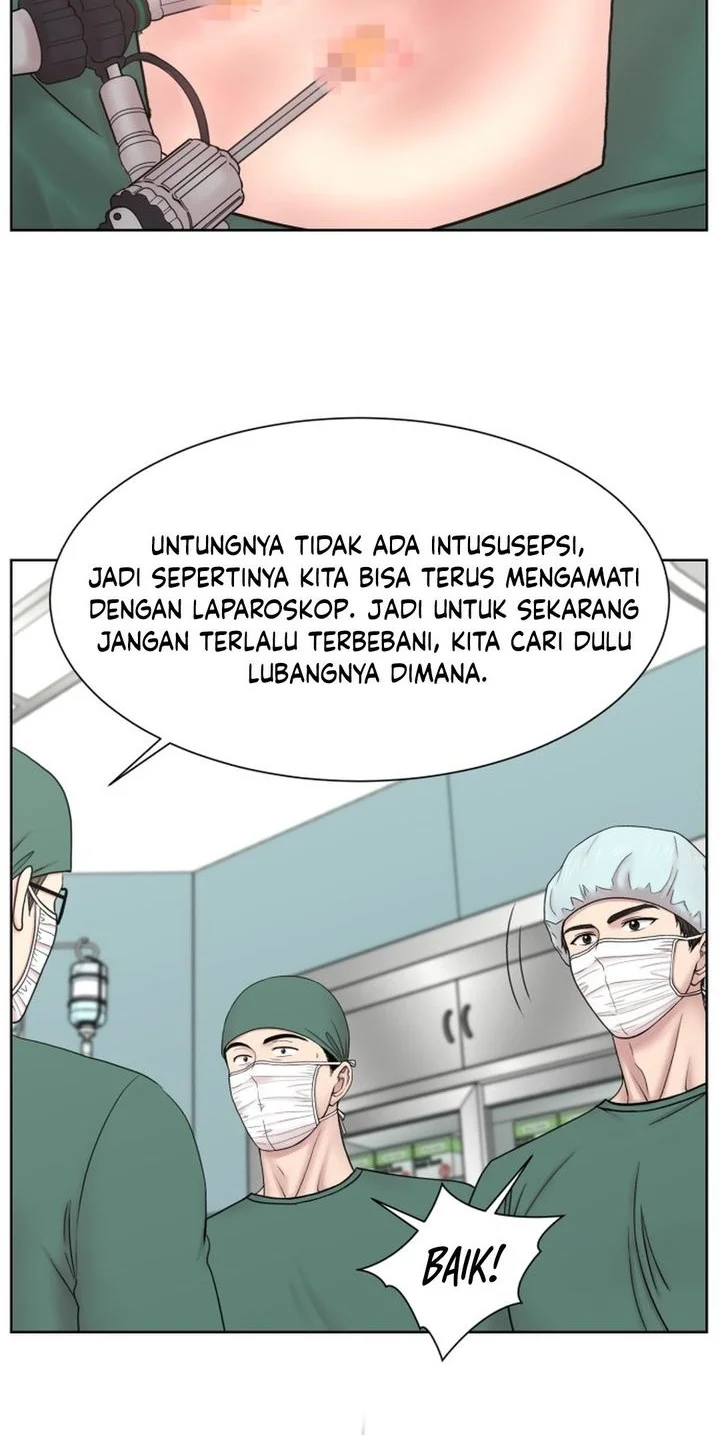 Trauma Center: Surgeon Baek Kang-Hyeok Chapter 29 Gambar 40