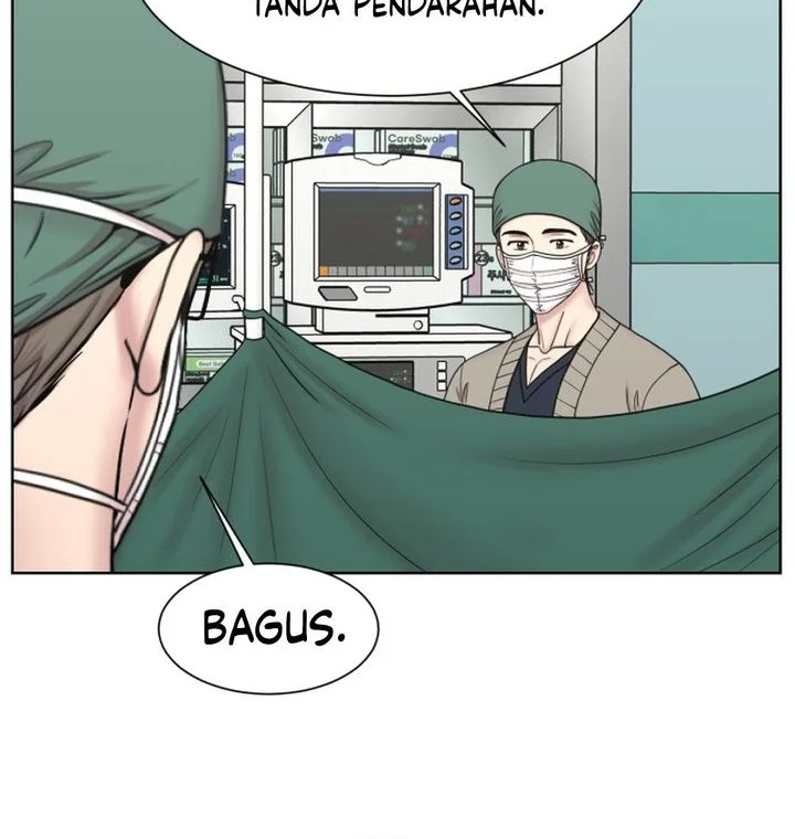 Trauma Center: Surgeon Baek Kang-Hyeok Chapter 29 Gambar 42