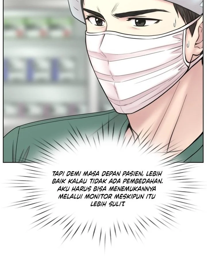 Trauma Center: Surgeon Baek Kang-Hyeok Chapter 29 Gambar 44