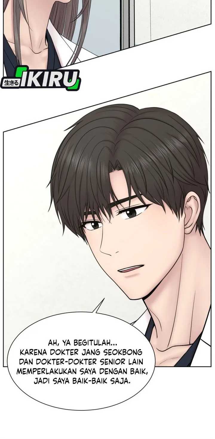 Trauma Center: Surgeon Baek Kang-Hyeok Chapter 29 Gambar 54