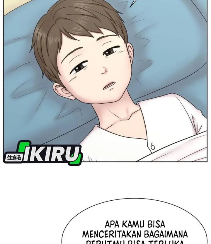 Trauma Center: Surgeon Baek Kang-Hyeok Chapter 30 Gambar 20