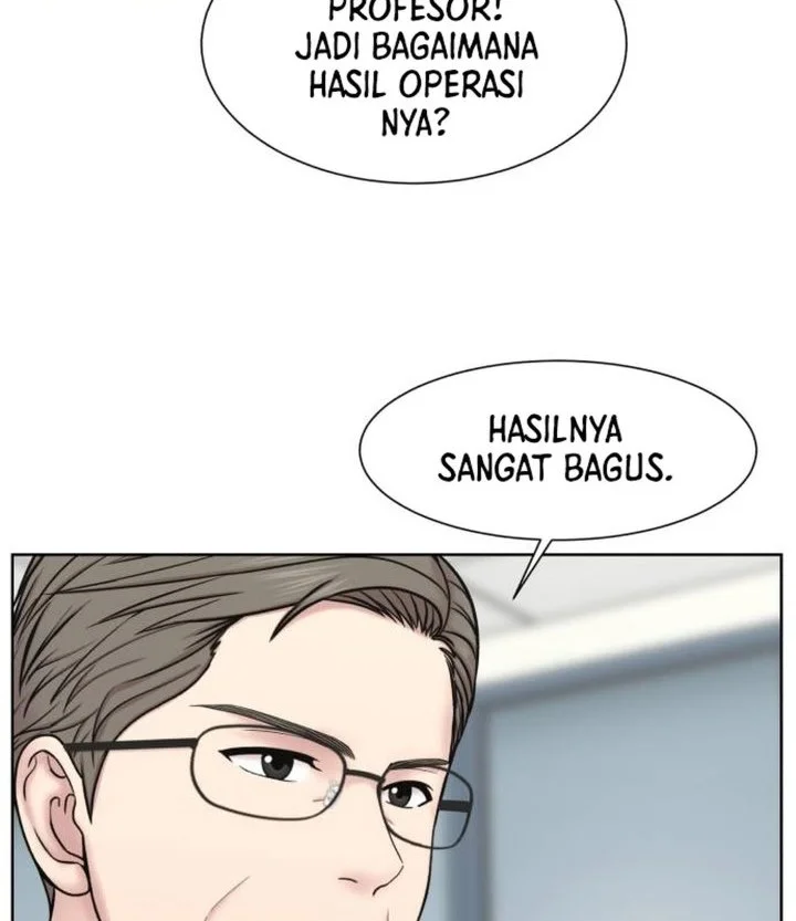 Trauma Center: Surgeon Baek Kang-Hyeok Chapter 30 Gambar 24
