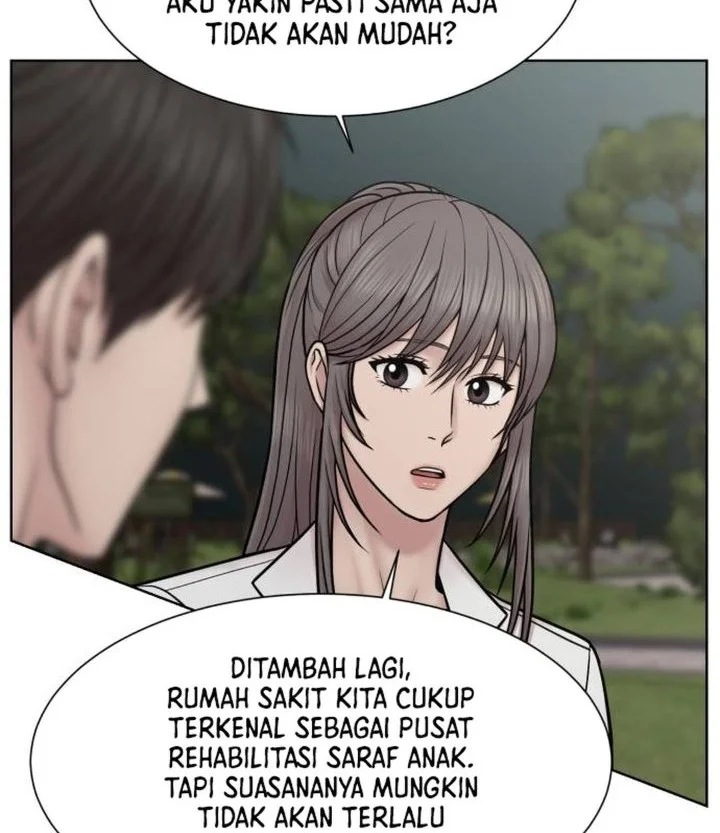 Trauma Center: Surgeon Baek Kang-Hyeok Chapter 30 Gambar 50