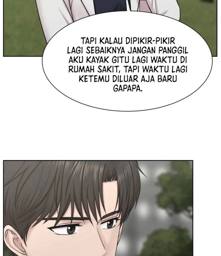 Trauma Center: Surgeon Baek Kang-Hyeok Chapter 30 Gambar 54