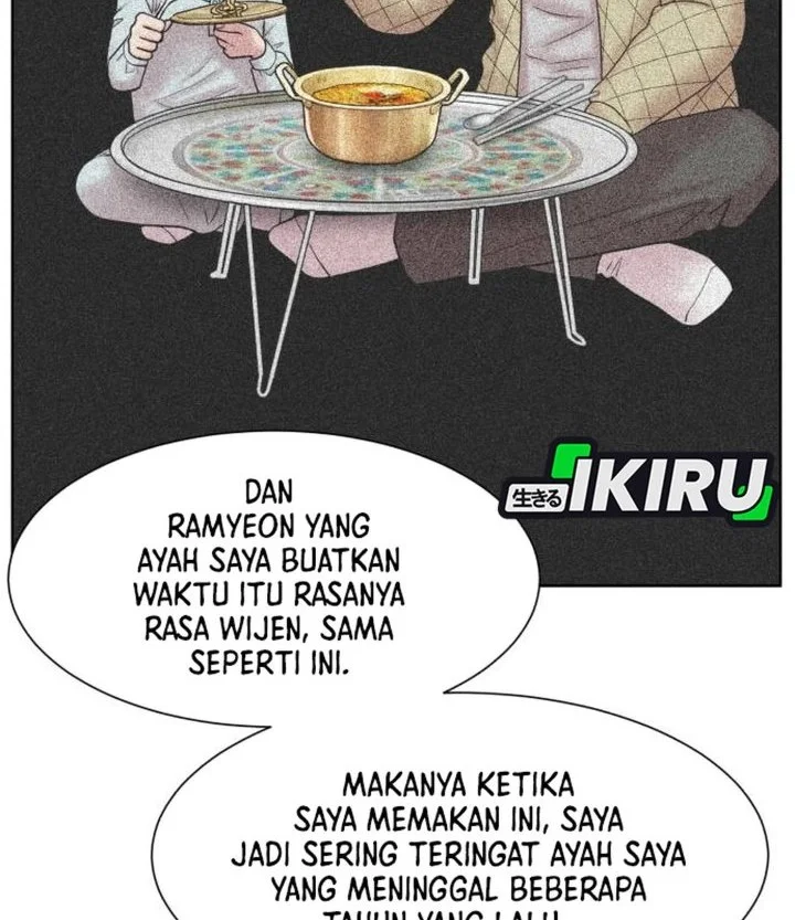 Trauma Center: Surgeon Baek Kang-Hyeok Chapter 30 Gambar 8