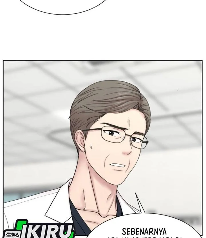 Trauma Center: Surgeon Baek Kang-Hyeok Chapter 30 Gambar 18